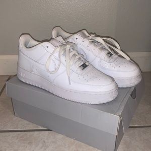 Nike Air Force 1s EXCELLENT CONDITION